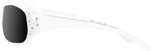 Vista 2 de Gafas de sol polarizadas para mujer, gafas de sol de moda de primera calidad, serie HZ Elettra para mujer