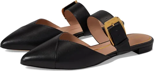 Vista 4 de Cole Haan womens Vandam Buckle Mule