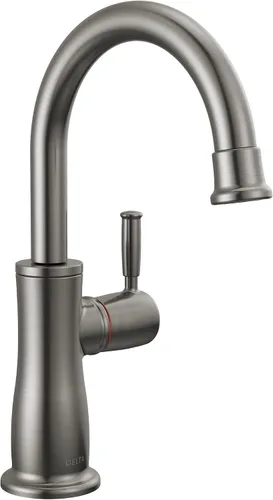Vista 7 de Dispensador de agua caliente instantáneo tradicional