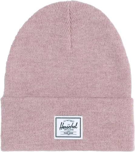 Vista 6 de Herschel Supply Co. Elmer Beanie Rosa ceniza
