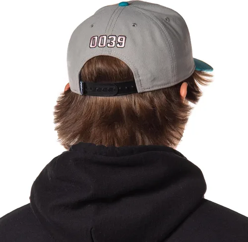Vista 48 de Bioworld Pokemon - Sombrero bordado Precurve Snapback para hombre y mujer