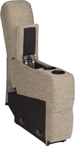 Vista 2 de THOMAS PAYNE 759211 Consola central - Serie Heritage (Cobble Creek)