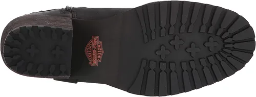 Vista 4 de HARLEY-DAVIDSON FOOTWEAR Women's Tamori Harness Boot