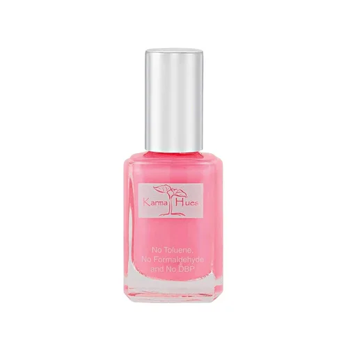 Vista 49 de Karma Organic Esmalte de Uñas Natural - Arte de Uñas No Tóxico, Pintura de Uñas Vegana y Libre de Crueldad (10° Aniversario)