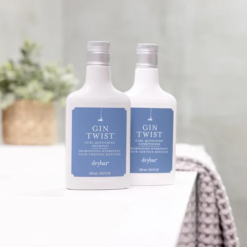 Vista 10 de Drybar Acondicionador de enfriamiento de rizos Gin Twist