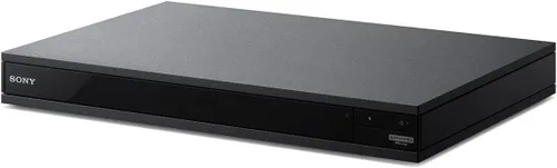 Vista 9 de Sony UBP-X800M2 4K UHD Reproductor de discos Blu-Ray de transmisión de cine en casa (UBPX800M2), negro