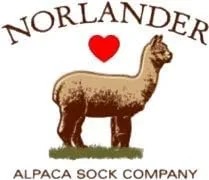 Vista 7 de Calcetines de Alpaca para botas pesadas