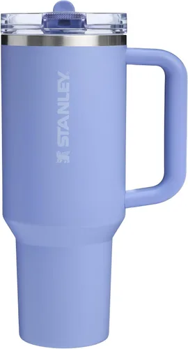 Vista 189 de STANLEY Quencher ProTour - Vaso con pajilla, 14 onzas, color negro 2.0