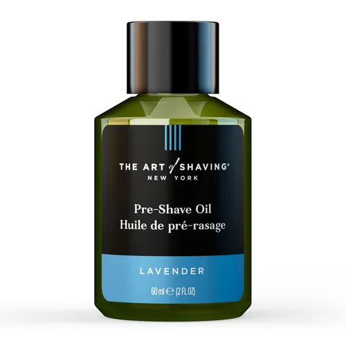 Vista 10 de The Art of Shaving Pre Shave Beard Oil for Men