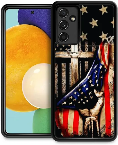 Vista 31 de DAIZAG Funda compatible con Samsung Galaxy A13 5G, protección completa, a prueba de golpes, antiarañazos, funda de poliuretano termoplástico