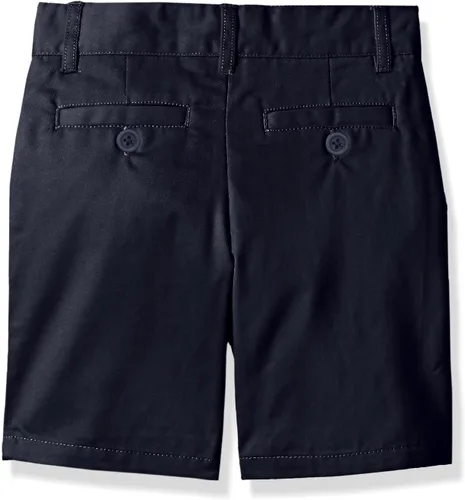 Vista 2 de CHEROKEE Girls' Uniform Twill Shorts