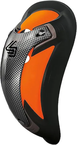 Vista 3 de Shock Doctor Men's Compression Shorts with Cup