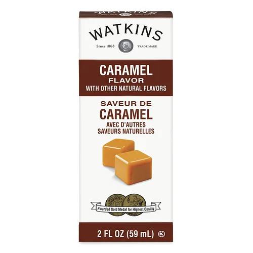 Vista 7 de Extracto de imitación de caramelo, 2 onzas, de Watkins
