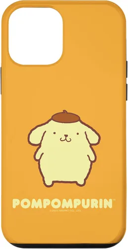Vista 15 de Funda delantera y trasera para iPhone 11 Pro Max Pompompurin