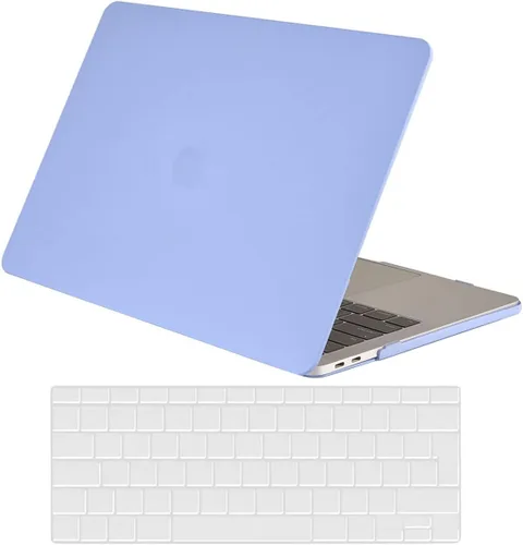 Vista 35 de Funda compatible con MacBook Pro de 13 pulgadas modelo: A1278 con CD-ROM (versión 2012 2011 2010 2009 2008), cubierta rígida de plástico y cubierta