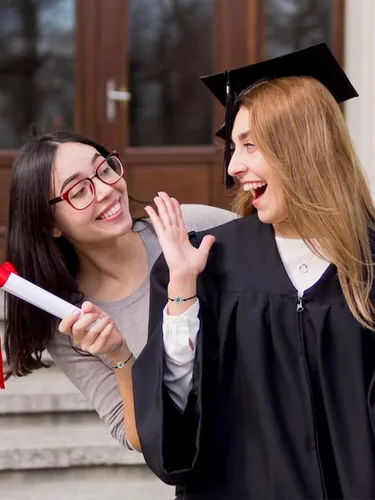 Vista 5 de Long tiantian Regalos de graduación para ella, pulseras de graduación, pulsera de brújula para mejores amigos, regalos de clase 2023, regalos