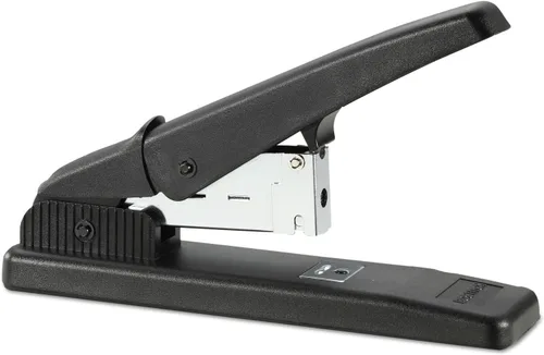Vista 3 de Bostitch Office 03201 - Engrapadora resistente de 60 hojas, color negro