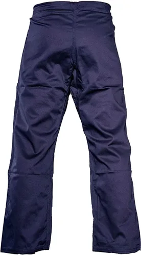 Vista 13 de FUJI BJJ Gi - Pantalones de algodón de alta calidad Jiu-Jitsu con cordones planos