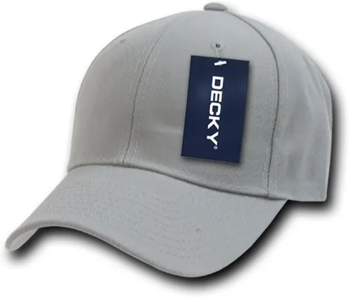 Vista 9 de DECKY Gorra ajustada