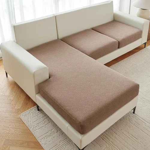 Vista 23 de Deep Dream - Fundas elásticas para cojín de sofá, funda suave para cojín de sofá, fundas de repuesto para asiento de sofá, protector de muebles