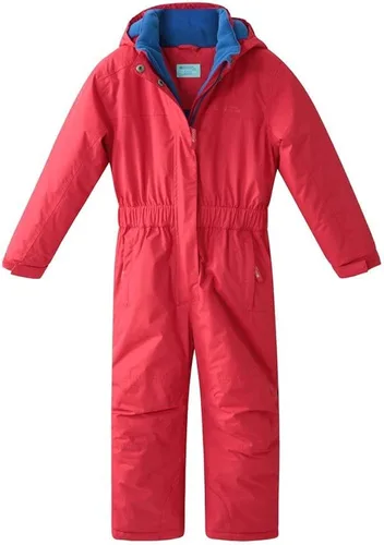 Vista 6 de Mountain Warehouse Traje de nieve Cloud todo en 1 para niños traje impermeable