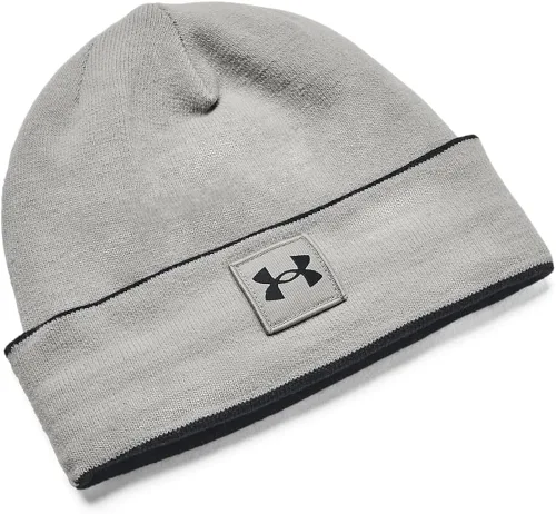 Vista 2 de Under Armour Halftime - Gorro reversible para niño