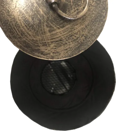 Vista 7 de Oakland Living Elite Chimenea