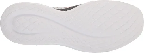 Vista 4 de adidas - Zapatos para correr Fluidflow 2.0 para hombre