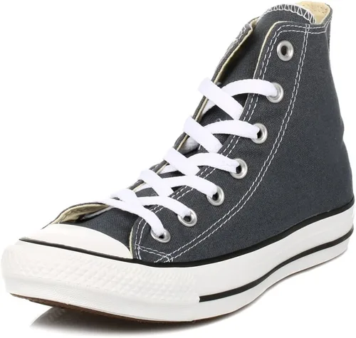 Vista 209 de Converse Chuck Taylor All Star High Top blanco/negro (White/Black/Gum)