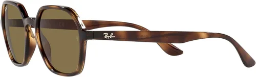 Vista 3 de Ray-Ban RB4361 - Gafas de sol redondas