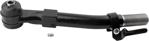 Vista 4 de BOXI Extremo de barra de acoplamiento exterior del pasajero delantero para Ford F-250 Super Duty 2005-2020/F-350 Super Duty 2005-2020/F450 Super