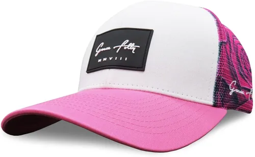 Vista 7 de Grace Folly Gorra de camionero para hombres o mujeres, muchos diseños geniales