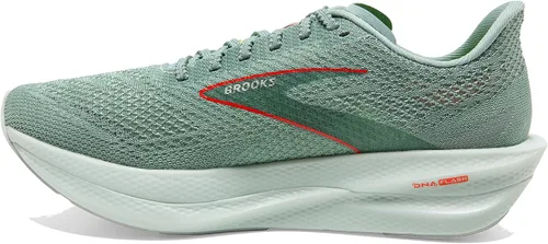 Vista 5 de Brooks Zapatillas de running unisex Hyperion Elite 3 para hombre y mujer