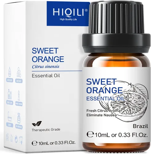 Vista 53 de HIQILI Aceite esencial de albahaca, 100% puro y natural, difusor para dormitorio, yoga, meditación para relajación y calma, crecimiento del cabello