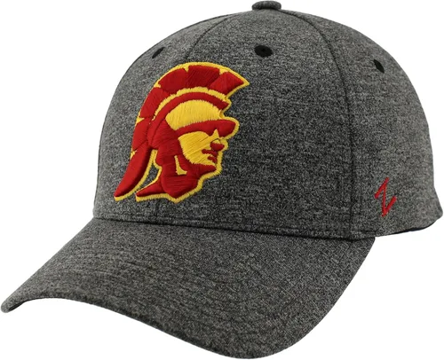 Vista 36 de ZHATS Gorra Oficialmente Licenciada NCAA para Hombres Somber Fog