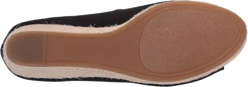 Vista 4 de Bandolino Sandalia de cuña para mujer
