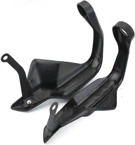 Vista 4 de Para Y&AMAHA TENERE 700 XTZ700/Rally T7 2019-2023 Protectores de mano Protector de manillar Protector de manillar Tenere700 XTZ Paramanos