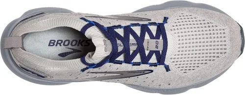 Vista 5 de Brooks Glycerin StealthFit 20 Neutral - Tenis de correr para hombre