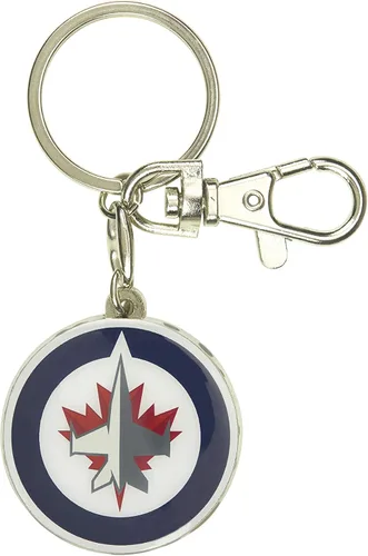 Vista 2 de Aminco NHL Toronto Maple Leafs - Llavero pesado