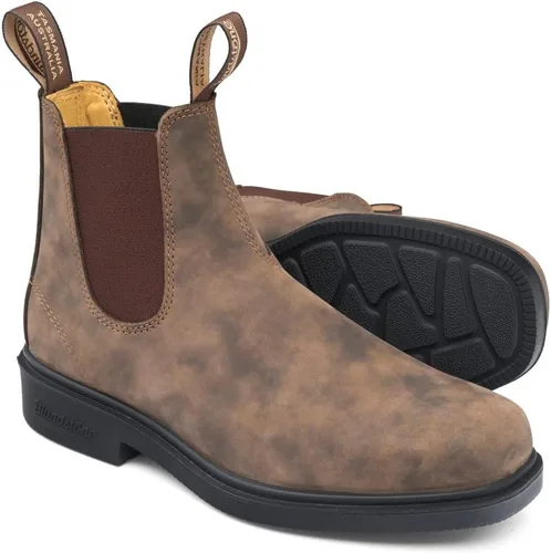 Vista 3 de Blundstone Dress Series Chelsea - Botas