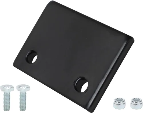 Vista 2 de Roykaw Placa de soporte de freno de colina para carrito de golf EZGO TXT y Medalist 1994 en adelante modelos de gas o eléctricos, reemplaza al OEM #