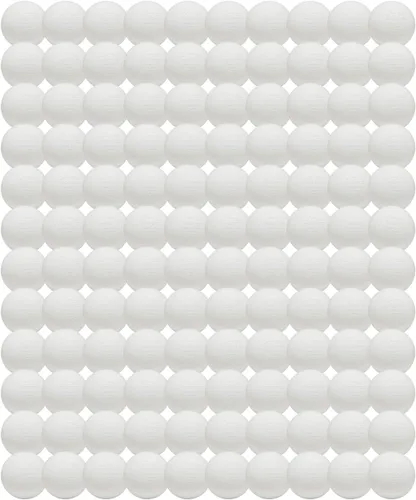 Vista 16 de Champion Sports Lacrosse Balls - Tamaño y peso oficiales, aprobado por la NCAA y NFHS, certificado SEI - Profesional y juvenil juego y práctica