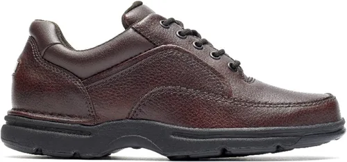 Vista 4 de Rockport Zapatos de senderismo Eureka para hombre