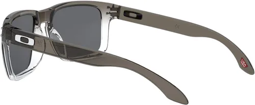 Vista 5 de Oakley - Lentes de sol cuadrados para hombre. modelo OO9102 Holbrook