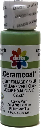 Vista 191 de Delta Creative Ceramcoat - Pintura acrílica en varios colores (2 onzas), 2002, oro antiguo