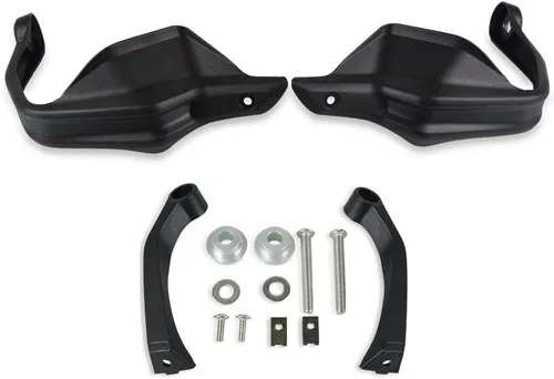 Vista 5 de BAFAFA Motorcycles Handguards for F750GS F850GS F750 F850 GS 2018-2020 Motorcycle Handguard Shield Hand Guard Protector Windshield F 850 GS 750 Hand