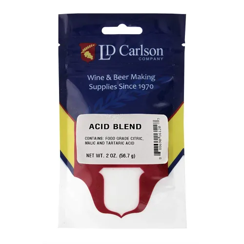 Vista 2 de Mezcla ácida - 2 oz. por Home Brew Ohio