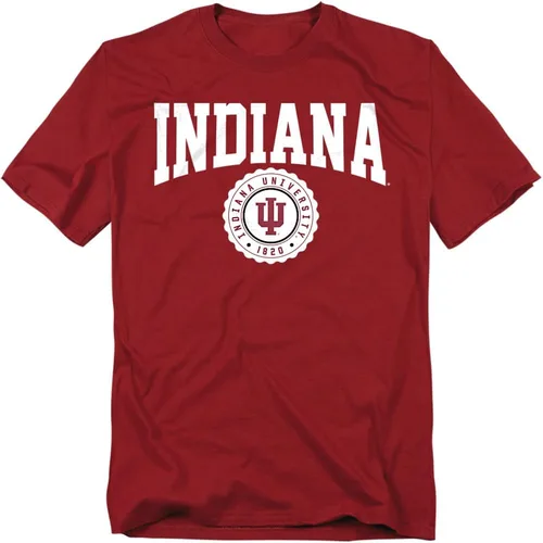 Vista 38 de Colección 3 de camisetas unisex para adultos con sello universitario