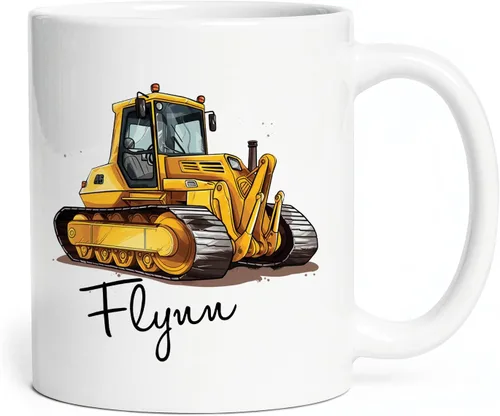 Vista 16 de Taza de café de ambulancia personalizada, taza de té blanca ambulancia de 11 onzas y 15 onzas, taza de café de cerámica personalizada con nombre
