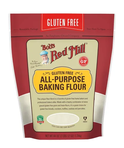 Vista 5 de Bob's Red Mill - Harina de hornear sin gluten para todo uso